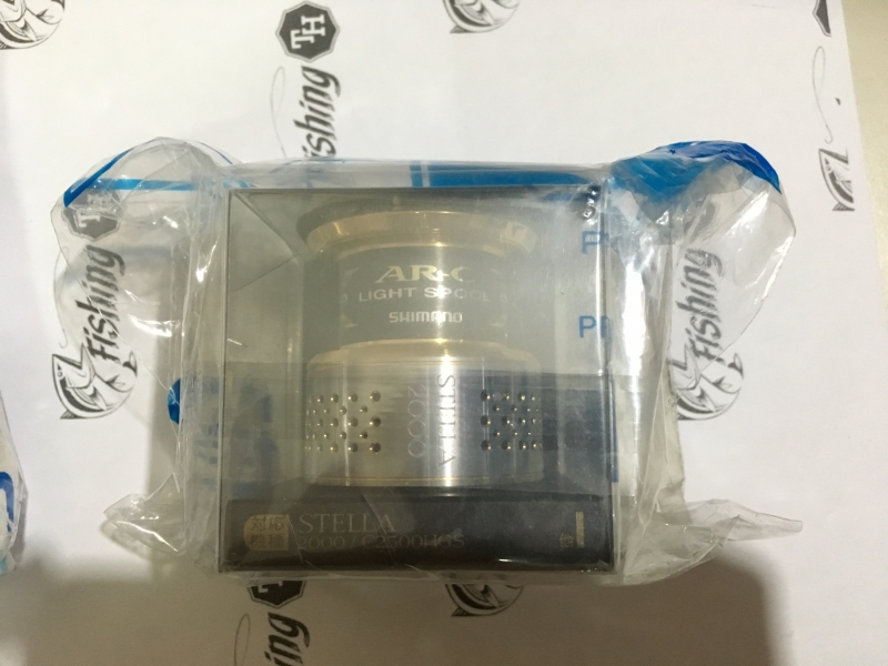 images/product/อุปกรณ์ | อะไหล่รอก SHIMANO สปูล STELLA 2000 ปี 2010 ของใหม่/สปูล STELLA 2000 ปี 2010 ของใหม่.JPG